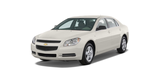 Chevrolet Malibu 7 2008-2012